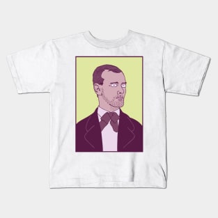 JESSE Kids T-Shirt